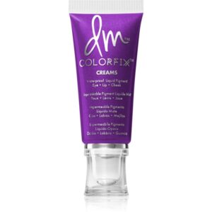 Danessa Myricks Beauty Colorfix Creams machiaj multifuncțional pentru ochi
