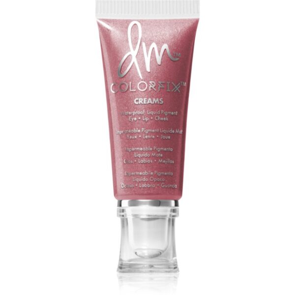 Danessa Myricks Beauty Colorfix Creams machiaj multifuncțional pentru ochi