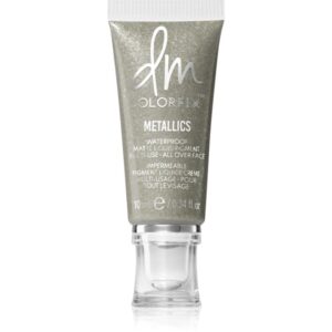 Danessa Myricks Beauty Colorfix Creams machiaj multifuncțional pentru ochi