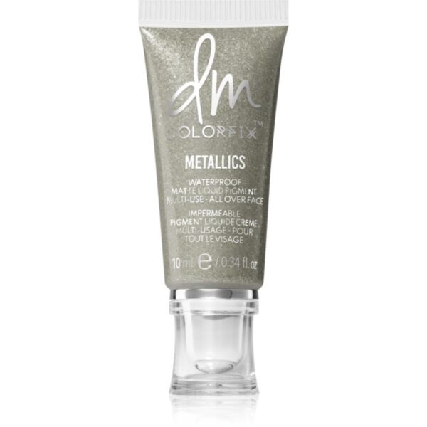 Danessa Myricks Beauty Colorfix Creams machiaj multifuncțional pentru ochi
