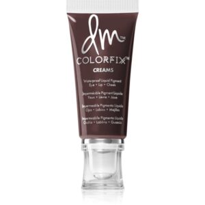 Danessa Myricks Beauty Colorfix Creams machiaj multifuncțional pentru ochi