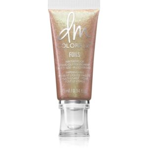 Danessa Myricks Beauty Colorfix Foils machiaj multifuncțional pentru ochi