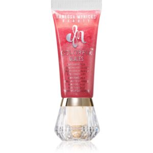Danessa Myricks Beauty Colorfix Glaze machiaj multifuncțional pentru ochi