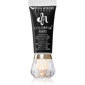 Danessa Myricks Beauty Colorfix Glaze machiaj multifuncțional pentru ochi