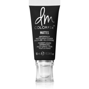 Danessa Myricks Beauty Colorfix Mattes machiaj multifuncțional pentru ochi
