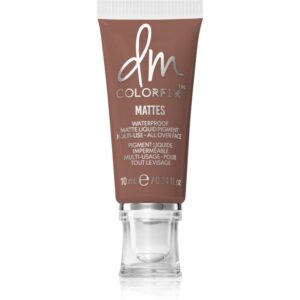 Danessa Myricks Beauty Colorfix Mattes machiaj multifuncțional pentru ochi