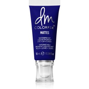 Danessa Myricks Beauty Colorfix Mattes machiaj multifuncțional pentru ochi
