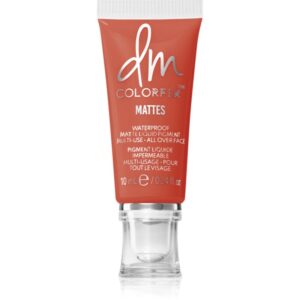 Danessa Myricks Beauty Colorfix Mattes machiaj multifuncțional pentru ochi