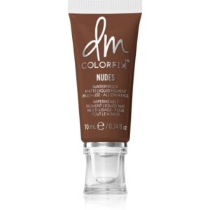 Danessa Myricks Beauty Colorfix Nudes machiaj multifuncțional pentru ochi