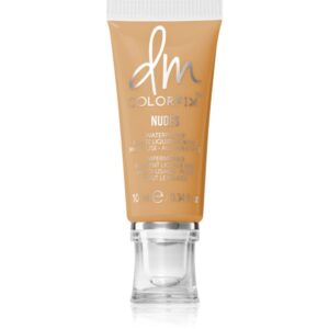Danessa Myricks Beauty Colorfix Nudes machiaj multifuncțional pentru ochi