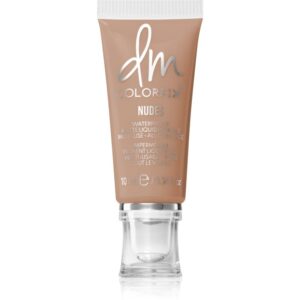 Danessa Myricks Beauty Colorfix Nudes machiaj multifuncțional pentru ochi