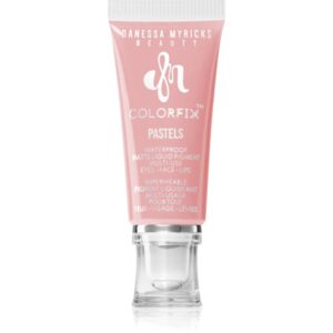 Danessa Myricks Beauty Colorfix Pastels machiaj multifuncțional pentru ochi