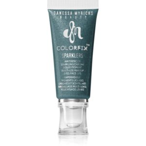 Danessa Myricks Beauty Colorfix Sparklers machiaj multifuncțional pentru ochi