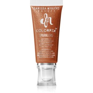 Danessa Myricks Beauty Colorfix Sparklers machiaj multifuncțional pentru ochi