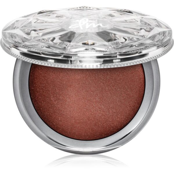 Danessa Myricks Beauty Dew Wet Balm balsam pentru stralucire pentru hidratare si stralucire culoare Hot Water 9 g-Țena