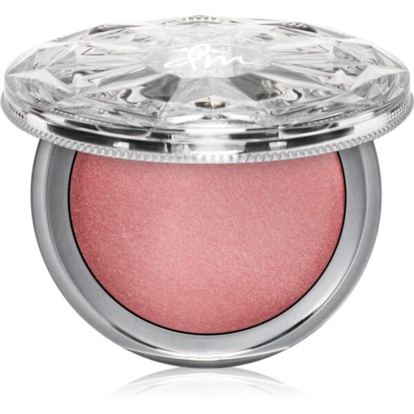 Danessa Myricks Beauty Dew Wet Balm iluminator pentru fata si corp culoare Rosewater 9 g-ro