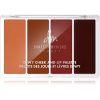 Danessa Myricks Beauty Dewy Cheek & Lip Palette paleta pentru fata multifunctionala faciale culoare Dew It Undercover 25 g-ro