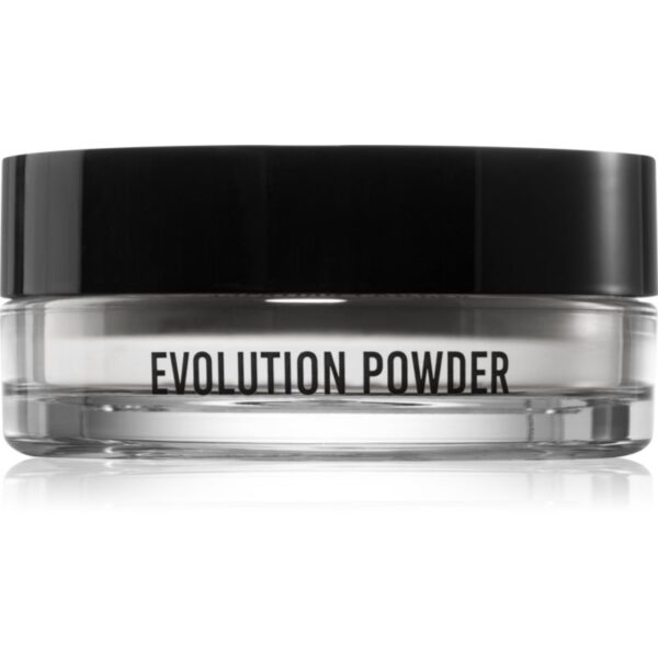 Danessa Myricks Beauty Evolution Powder pudra translucida culoare #1 11 g-ro