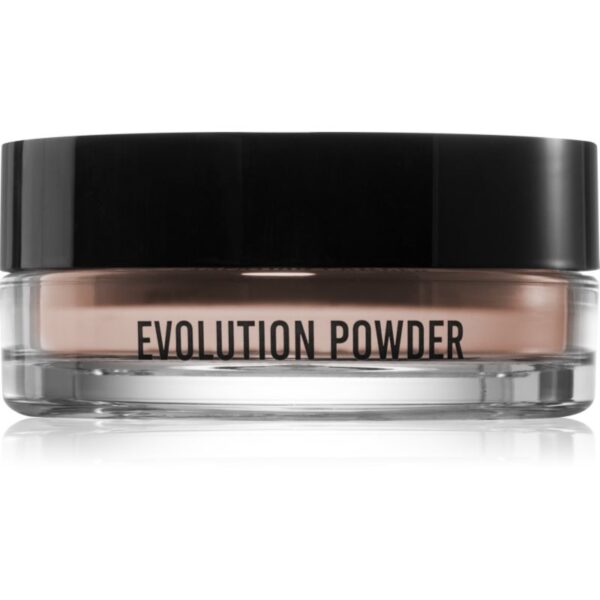 Danessa Myricks Beauty Evolution Powder pudra translucida culoare #2 11 g-ro