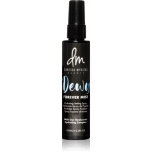 Danessa Myricks Beauty Forever Mist Dewy fixator machiaj cu efect de hidratare 100 ml-ro