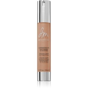 Danessa Myricks Beauty Illuminating Veil crema de strălucire culoare Luna 30 ml-ro