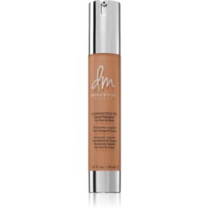 Danessa Myricks Beauty Illuminating Veil crema de strălucire culoare Radiance 30 ml-ro