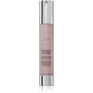 Danessa Myricks Beauty Illuminating Veil crema de strălucire culoare Synergy 30 ml-ro