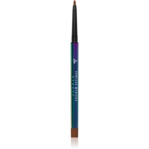 Danessa Myricks Beauty Infinite Chrome Micropencil creion dermatograf waterproof culoare Bronzite 0.15 g-ro