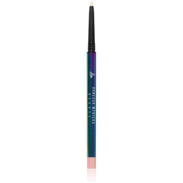 Danessa Myricks Beauty Infinite Chrome Micropencil creion dermatograf waterproof culoare Rose Quartz 0.15 g-Țena