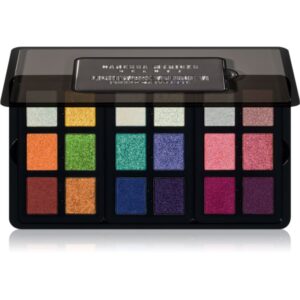 Danessa Myricks Beauty Lightwork Volume VI Freedom Palette paleta pentru fata multifunctionala faciale 21.6 g-Țena