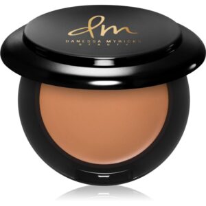 Danessa Myricks Beauty Power Bronzer crema Bronzantã culoare Light 14 g-ro
