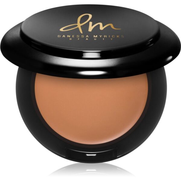 Danessa Myricks Beauty Power Bronzer crema Bronzantã culoare Light 14 g-ro
