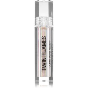 Danessa Myricks Beauty Twin Flames farduri de ochi lichide cu sclipici culoare Amour 2.5 ml-ro