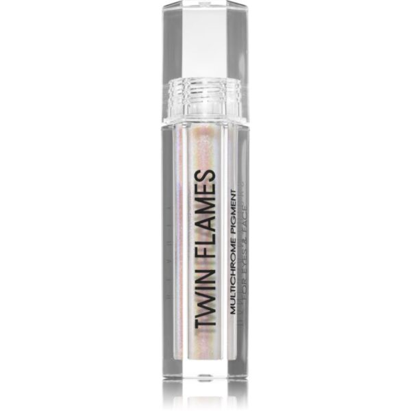 Danessa Myricks Beauty Twin Flames farduri de ochi lichide cu sclipici culoare Amour 2.5 ml-ro