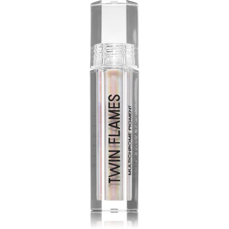 Danessa Myricks Beauty Twin Flames farduri de ochi lichide cu sclipici culoare Amour 2.5 ml-ro