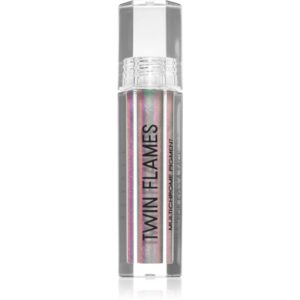 Danessa Myricks Beauty Twin Flames farduri de ochi lichide cu sclipici culoare Angel Heart 2
