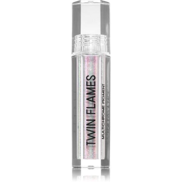 Danessa Myricks Beauty Twin Flames farduri de ochi lichide cu sclipici culoare Bae 2.5 ml-ro