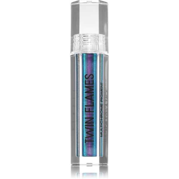 Danessa Myricks Beauty Twin Flames farduri de ochi lichide cu sclipici culoare Euphoria 2.5 ml-ro
