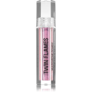 Danessa Myricks Beauty Twin Flames farduri de ochi lichide cu sclipici culoare Love Spell 2.5 ml-ro