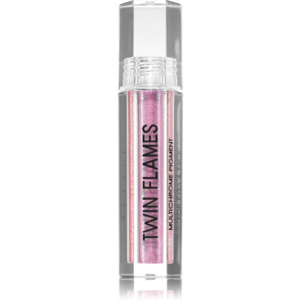 Danessa Myricks Beauty Twin Flames farduri de ochi lichide cu sclipici culoare Love Spell 2.5 ml-ro