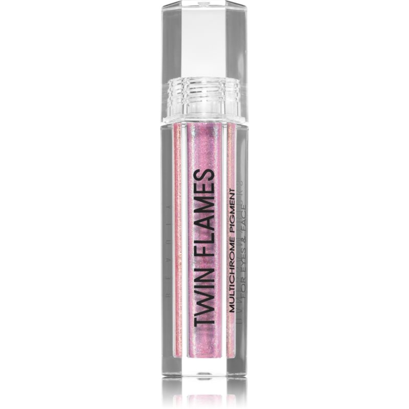 Danessa Myricks Beauty Twin Flames farduri de ochi lichide cu sclipici culoare Love Spell 2.5 ml-ro