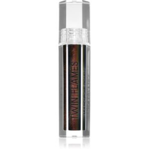 Danessa Myricks Beauty Twin Flames farduri de ochi lichide cu sclipici culoare Lover 2