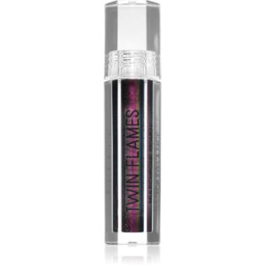 Danessa Myricks Beauty Twin Flames farduri de ochi lichide cu sclipici culoare Mystic Fire 2