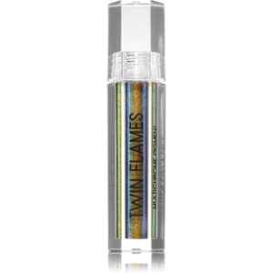 Danessa Myricks Beauty Twin Flames farduri de ochi lichide cu sclipici culoare Obsession 2.5 ml-ro