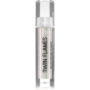 Danessa Myricks Beauty Twin Flames farduri de ochi lichide cu sclipici culoare Young Love 2.5 ml-ro