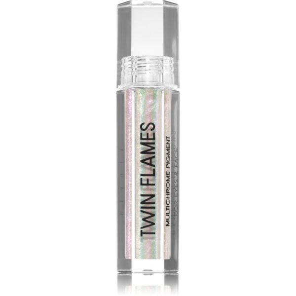 Danessa Myricks Beauty Twin Flames farduri de ochi lichide cu sclipici culoare Young Love 2.5 ml-ro
