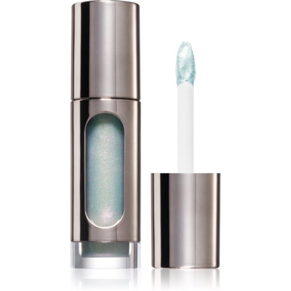 Danessa Myricks Beauty Vision Flush Glow iluminator lichid culoare Femme 6 ml-ro