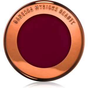 Danessa Myricks Beauty Yummy Skin Blurring Balm Powder Flushed balsam tonic pentru buze si obraji culoare Dancing Queen 6 g-Țena