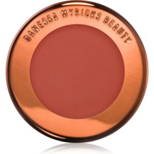 Danessa Myricks Beauty Yummy Skin Blurring Balm Powder Flushed balsam tonic pentru buze si obraji culoare Jubilee 6 g-Țena