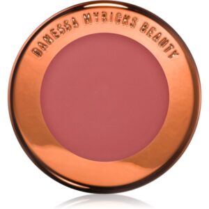 Danessa Myricks Beauty Yummy Skin Blurring Balm Powder Flushed balsam tonic pentru buze si obraji culoare Rosé N Brunch 6 g-Țena
